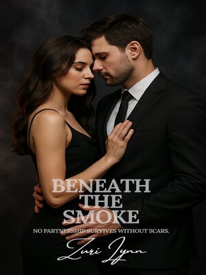 cover image of Beneath the Smoke